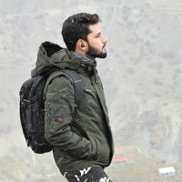 Mubeen Hussain