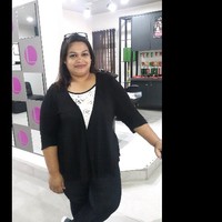 Amrin Shariff