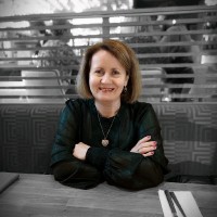 Gillian Cooper