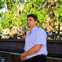 мстислав Ермоленко