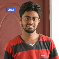 Nishanth Narayanaswamy