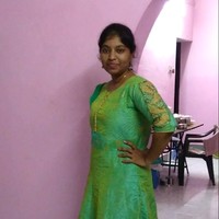 Sai Subhashri Rv