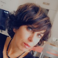 Isabelle BOURBON-LAWSON