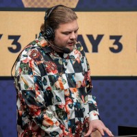 Benjamin Kvist Tornbo