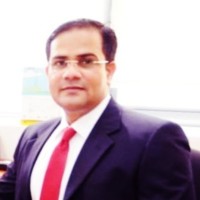Jay Vimal