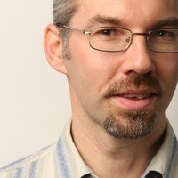 Anthony Mercer