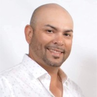 Enrique Rodriguez