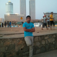 Muhamed Suhail