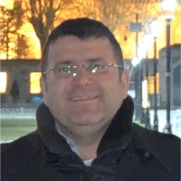 Abdullah Serdar Fidan, DBA