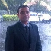 Susanta Kumar Sahu
