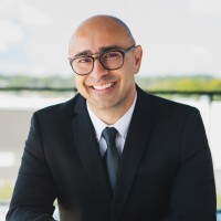Anthony Pennimpede, CPA auditor
