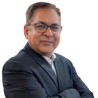 Maneesh Bakhru