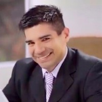 Ernesto Jose Salas Arancivia