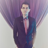 Akash Mehta