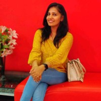 Shwetha Gowda