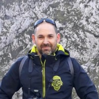 José Borja Lizandra Losada