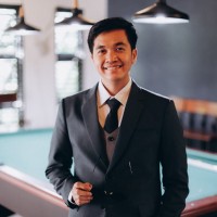Lawrence Alexander Santos, Cpa