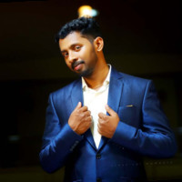Sudheesh Kalarikunnummal