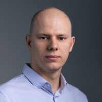 🚀 Jonas Miliauskas