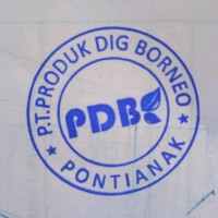 dig pt produk dig borneo