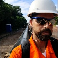 Leandro Moreira Serqueira