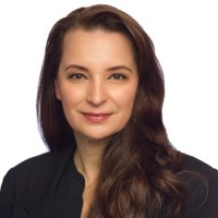 Elena Sisko - Luburic