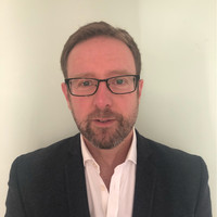 Steven Campbell