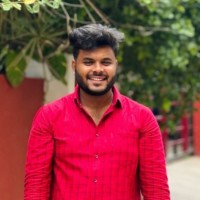 Manish kumar Srivastav