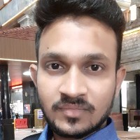 Mangesh Deolikar