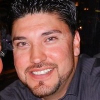 Robert Mendoza