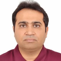 Adil Fawad (Be, Mba)