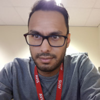 bradley govender