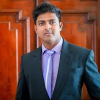 Isuru Thirimanna