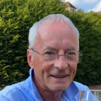 Paul Francis Ward