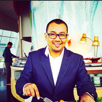 Firdaus Ismail