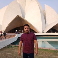 Avinash Kumar Singh