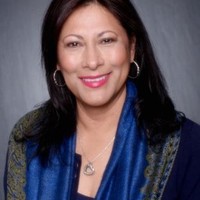 Sylvia Castillo