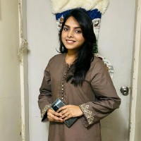 Natasha Suleman
