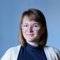 Dr. Maike Hansen