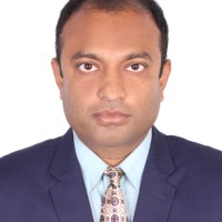 Md Golam Saroar