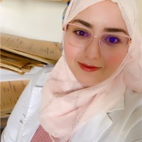 Salma Chouchene