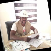 Engr. M Yusuf Adah