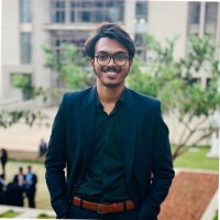 Meet Parmar