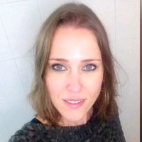 Barbara Manfre Lemos