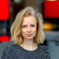 Katarzyna Gabryś