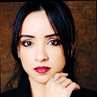 Marina Marçal