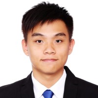 Max Wang