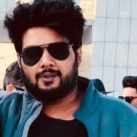 Adil Amin Bhatti