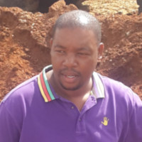 David Modise