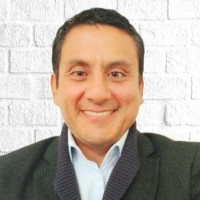 Ricardo Diaz Urteaga